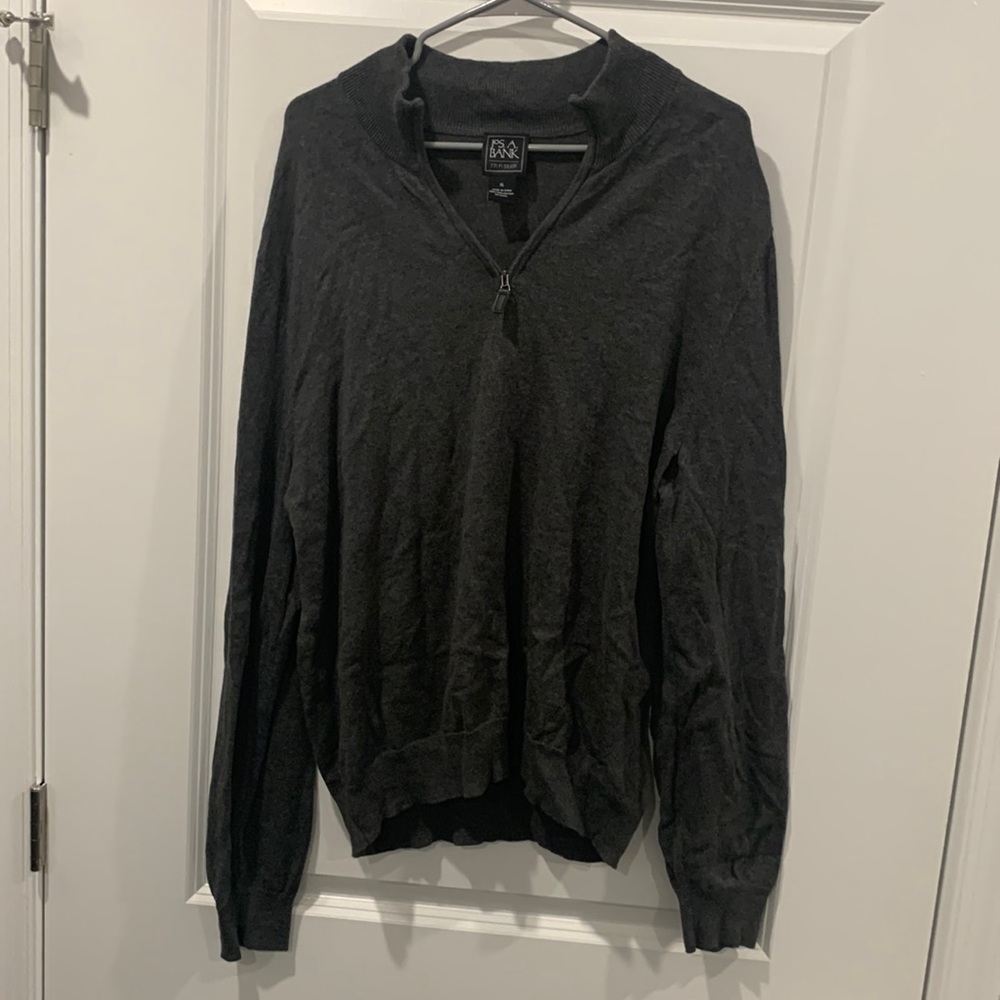 Jos a bank mens traveler jacket